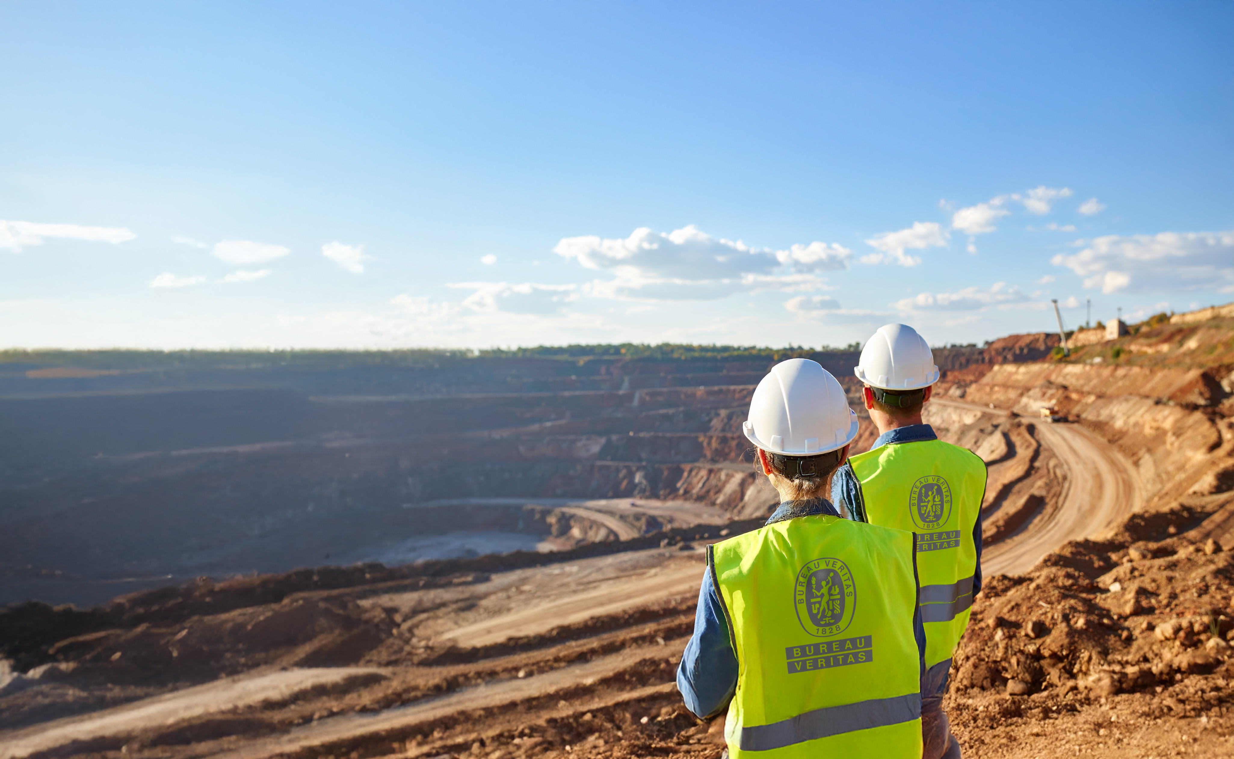 Anuncio de participación de Bureau Veritas Perú en PROEXPLO 2026