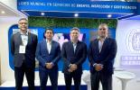 BUREAU VERITAS LÍDER MUNDIAL EN SERVICIOS DE ENSAYOS, INSPECCIÓN Y CERTIFICACIÓN; CULMINA CON ÉXITO SU PARTICIPACIÓN EN PERUMIN 37
