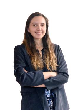 Fiorella Arbulu
