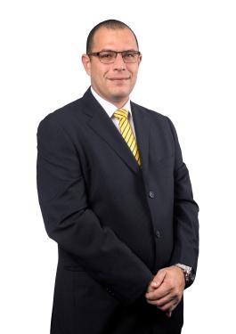 Miguel Viale