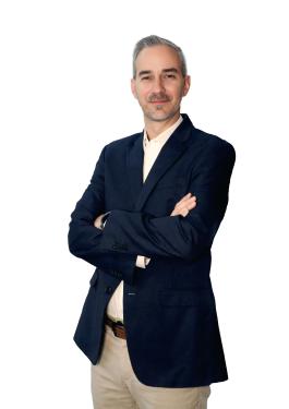 Gianfranco Martinelli