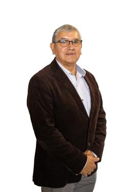 Pedro Minchola