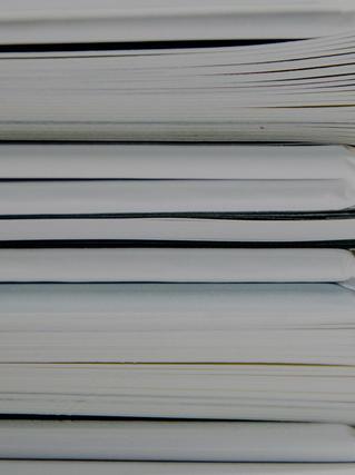 Libros y documentación